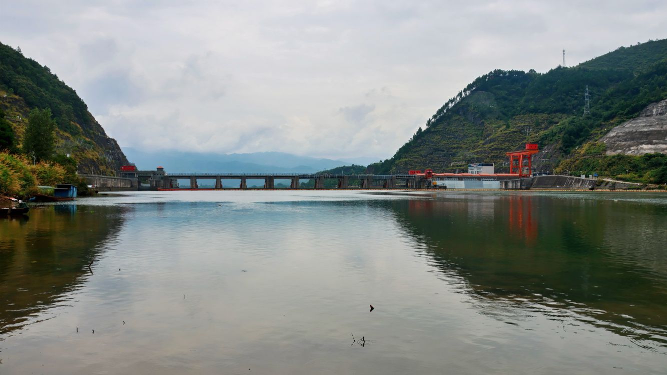 從開發(fā)者邁向守護(hù)者：銅電公司持續(xù)推進(jìn)沅水流域生態(tài)綜合治理